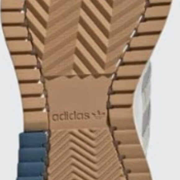 adidas Originals Men's Retropy F2 Sneaker Size 8.5 - Picture 4 of 6